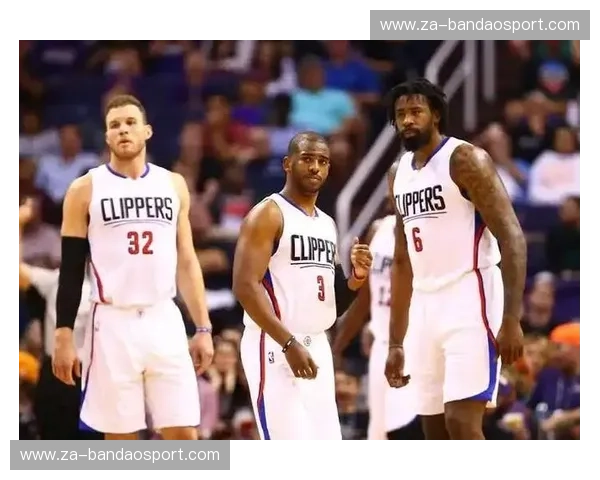 洛杉矶快船：2011年，当“空接之城”遇上“金州勇士”，一场恩怨的序曲